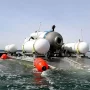 Tim Pencari Kapal Selam Wisata Titanic Sebut Ada Suara Saat Pencarian Tim Pencari Kapal Selam Wisata Titanic Sebut Ada Suara Saat Pencarian