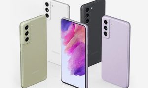 Update Harga Hp Samsung 2023 S21 FE 5G, Turun Harga?