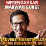 Benarkah Marketplace Guru Merendahkan Marwah Guru?