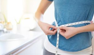 Cara Praktis Untuk Mengecilkan Badan dengan Cerdas