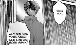 Prediksi Cerita Manga Oshi No Ko Chapter 122