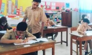 Jadwal Pendaftaran PPDB Jakarta 2023 untuk SD!