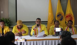 Iluni UI mengawal keadilan dan perjuangkan kepastian hukum.