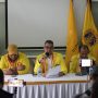 Iluni UI mengawal keadilan dan perjuangkan kepastian hukum.