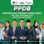 Tanggal 6 Juni 2023 Pendaftaran PPDB SMA, SMK serta SLB Negeri di Jabar Tahun Ajaran 2023/2024.