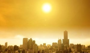 98 People Die in India Due to Extreme Heat