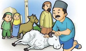 Sejarah Qurban: Mengungkap Makna dan Asal-usul Tradisi Qurban