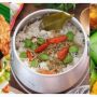5 nasi khas Sunda yang Unik dan enaknya kebangetan.