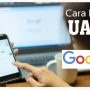 Cara Dapat Uang dari Google lewat sebuah Apliaksi resmi