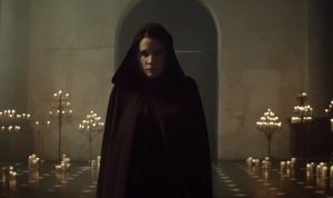 Halsey feating SUGA BTS Rilis Single Lilith (Diablo IV Anthem).