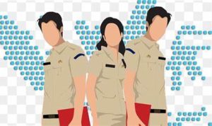 Ilustrasi. Kementerian PANRB mengumumkan bahwa seleksi CPNS akan kembali digelar pada bulan September 2023 dengan 572.496 formasi. Dok. Istimewa.