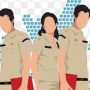 Ilustrasi. Kementerian PANRB mengumumkan bahwa seleksi CPNS akan kembali digelar pada bulan September 2023 dengan 572.496 formasi. Dok. Istimewa.