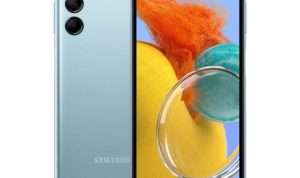 Asiknya Pakai Hp Samsung Galaxy M14 5G Baterai Super Besar
