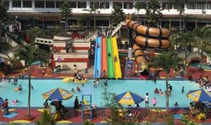 Rekomendasi Kolam Renang di Bandung Untuk Tempat Liburan