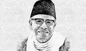 Kata-kata Bijak Buya Hamka: Memetik Hikmah dari Pemikiran Seorang Cendekiawan Muslim Kata-kata Bijak Buya Hamka: Memetik Hikmah dari Pemikiran Seorang Cendekiawan Muslim