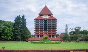 Kuliah di Jakarta ? Inilah Daftar Perguruan Tinggi Favorit di Jakarta Kuliah di Jakarta ? Inilah Daftar Perguruan Tinggi Favorit di Jakarta