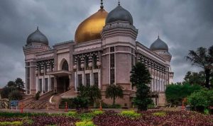 Cek Disini! Jadwal Majelis Taklim Masjid Agung TSB Bulan Juni 2023 Jadwal Majelis Taklim Masjid Agung TSB Bulan Juni 2023