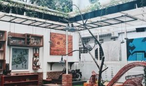 Dekat Pusat Kota! 3 Rekomendasi Museum Wisata Bandung yang Wajib Dikunjungi 3 Rekomendasi Museum Wisata Bandung yang Wajib Dikunjungi