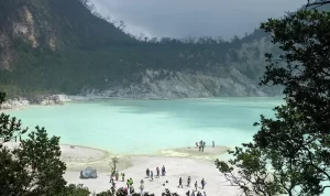 Rekomendasi Wisata Alam Bandung yang Terkenal Sepanjang Masa (sumber gambar: wikipedia)