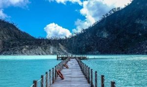 Ini Dia 4 Rekomendasi Tempat Wisata Bandung yang Sejuk!