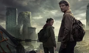 Universal Studios Akan Hadirkan Rumah Hantu The Last of Us
