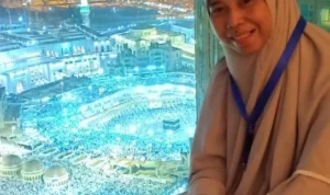 Momentum Idul Adha,Ineu Purwadewi Sundari Ajak Masyarakat Tingkatkan Solidaritas dan Gotong Royong Wakil Ketua DPRD Jawa Barat Ineu Purwadewi Sundari mengucapkan selamat merayakan Idul Adha 1444 Hijriah bagi seluruh umat Islam di Indonesia.