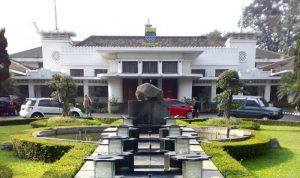 Benarkah Bandung Tanpa Walikota ? Inilah Penjelasan Ketua DPRD