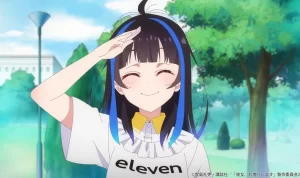 Jadwal Tayang Anime Rent A Girlfriend Season 3