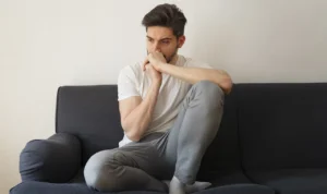 6 Tanda Kamu Masih Trauma dan Belum Sembuh 6 Tanda Kamu Masih Trauma dan Belum Sembuh