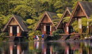 3 Rekomendasi Tempat Wisata Bandung Estetik Untuk Healing