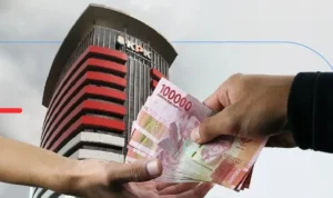 Dugaan Pungli di Rutan KPK Berawal dari Kasus Pelecehan