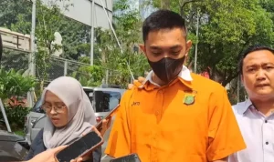Sidang Mario Dandy Akan Dilaksanakan Hari ini, Dibuka untuk Umum! (Foto: disway.id/Rafi Adhi Pratama)