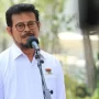 menteri pertanian korupsi
