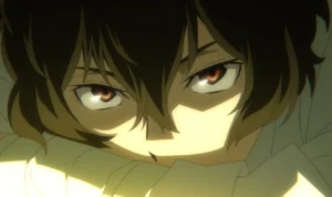 Jumlah Episode Anime Bungo Stray Dogs season 5