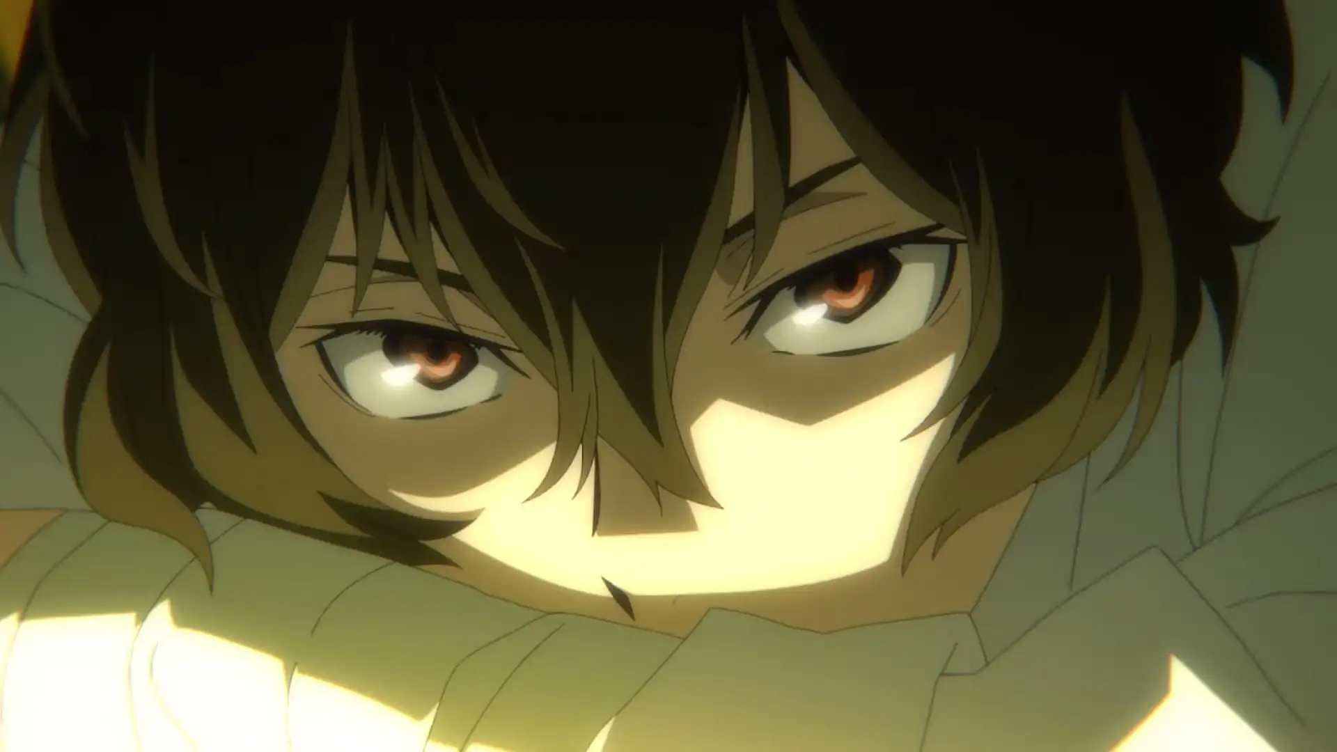 Jumlah Episode Anime Bungo Stray Dogs season 5 – jabarekspres.com
