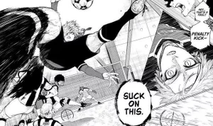 Manga Blue Lock Chapter 221 Akan Ditunda? Simak di Sini Manga Blue Lock Chapter 221 Akan Ditunda? Simak di Sini