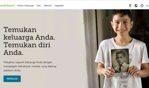 Permainan temukan jati diri lagi viral