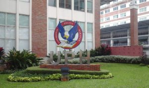 9 Perguruan Tinggi swasta dengan fasilitas lengkap dan mewah di Indonesia, salah satunya adalah Universitas Pelita Harapan (UPH). Istimewa.