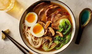 Resep Makanan, Cara Membuat Ramen Enak Ala Homemade Resep Makanan, Cara Membuat Ramen Enak Ala Homemade