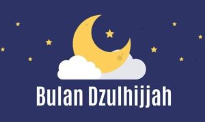 Keistimewaan Bulan Dzulhijjah: Bulan Penuh Berkah