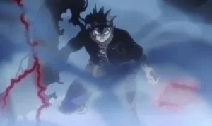 Black Clover Movie Raih Peringkat 2 dari Netflix Top 10