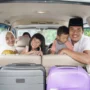 Doa Berpergian - Memohon Perlindungan dalam Perjalanan