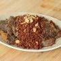 Resep Empal Serundeng Kemiri Empuk dan Gurih