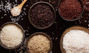 Mau Sehat? Ini Dia 4 Jenis Beras Untuk Diabetes yang Harus Kamu Tahu! Ini Dia 4 Jenis Beras Untuk Diabetes yang Harus Kamu Tahu!