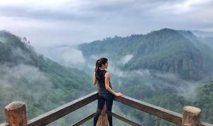 Rekomendasi 7 Wisata di Bandung Dengan Pesona Alam yang Indah