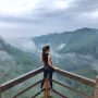 Rekomendasi 7 Wisata di Bandung Dengan Pesona Alam yang Indah
