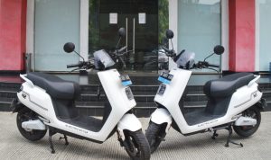 Motor Listrik Dengan Harga Terjangkau, Ternyata Harganya Segini Lho!