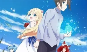 Jadwal Tayang Anime Jitsu wa Ore, Saikyou deshita? Episode 1