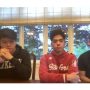 Indonesian Youth Create an AI-based English Learning Platform