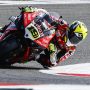 Alvaro Bautista Takes His 10th Consecutive Win in WSBK Italy